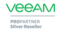 Veeam_ProPartner_Silver_Reseller_logo